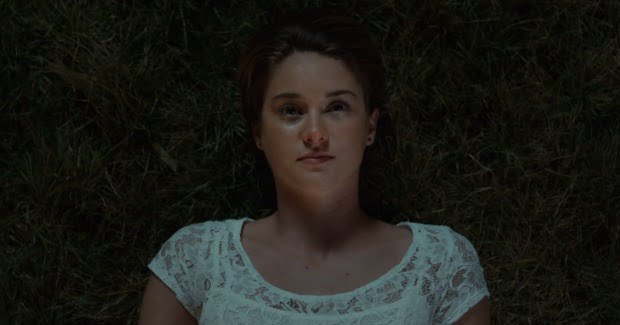 The Fault in Our Stars-Shailene-woodley