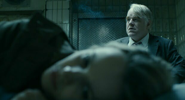 Watch Phillip Seymour Hoffman’s Tense UK Trailer For A Most Wanted Man