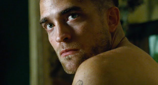 Cannes14:Robert Pattinson Kills In The Gritty UK Trailer For The Rover