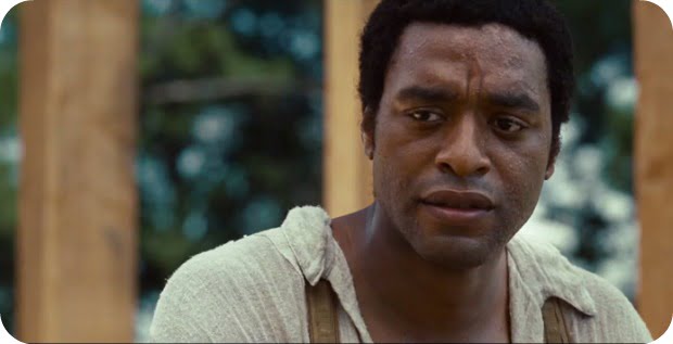 12 Years A Slave