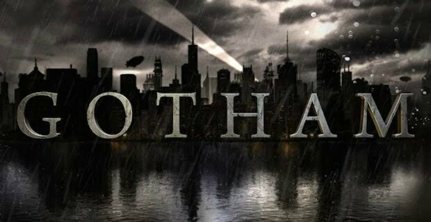 Gotham Is No City For Good Guys, Watch Gotham TV Trailer