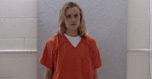Orange is the New Black -Season-one