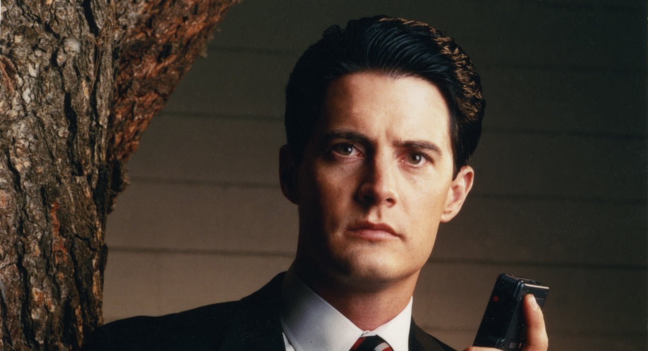 Twin-Peaks