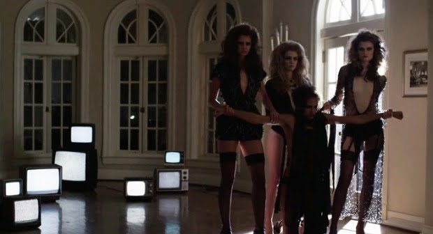 Welcome To The Show! V/H/S Viral Unleashes First Trailer