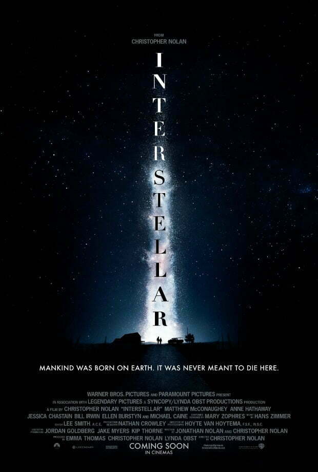 interstellar-poster
