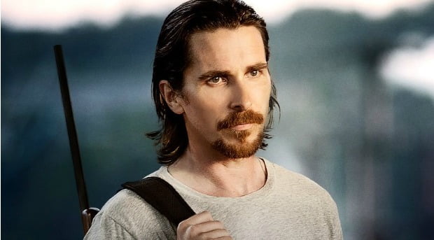 Top 10 Christian Bale Films