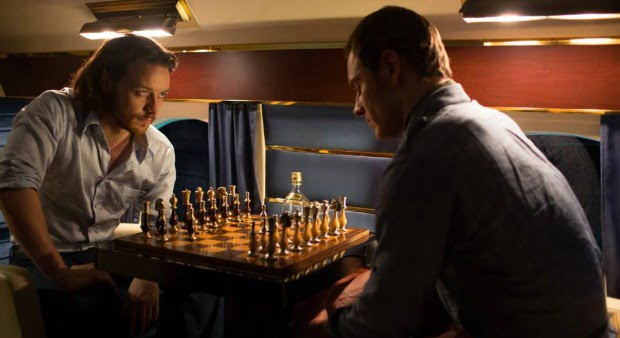 X-Men: Days Of Future Past