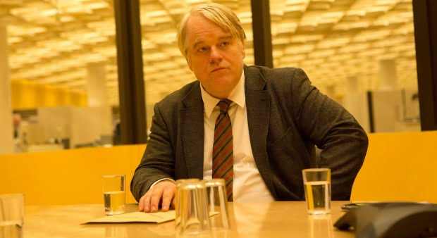 Win A Most Wanted Man Starring Phillip Seymour Hoffman On Blu-Ray