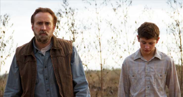 Joe (2013)
