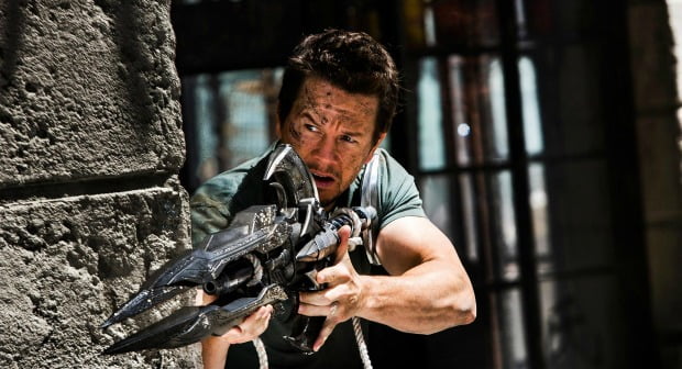 Film Review – Transformers: Age Of Extinction (2014)