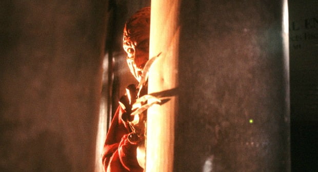 Horror-Freddy-Kruegar