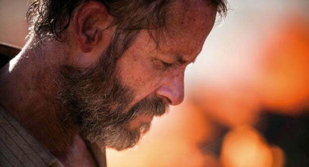 The-Rover