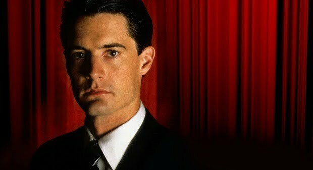 Blu-ray Review – Twin Peaks The Entire Mystery