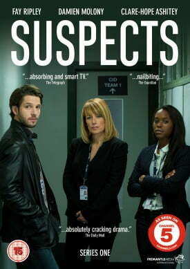 Suspects_DVD