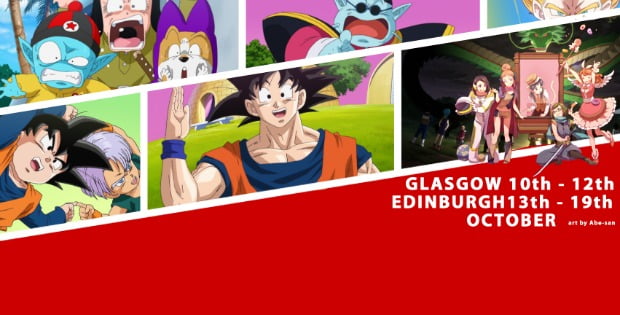 Scotland Loves Animation