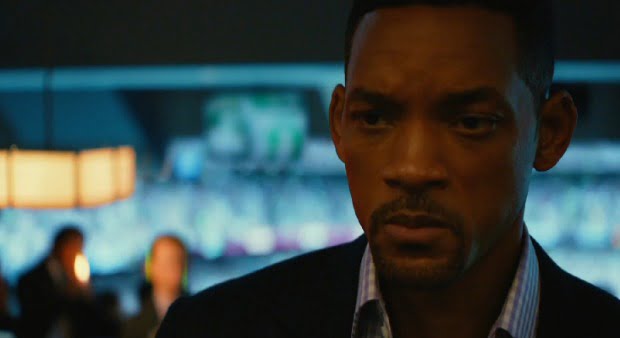 Focus – Will-Smith