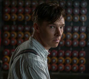 Benedict Cumberbatch Up For Challenge In The Imitation Game Clip