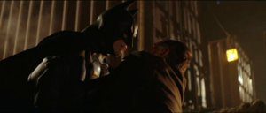 Batman Begins-Nolan