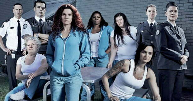 Wentworth-TV
