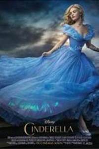 cinderella poster