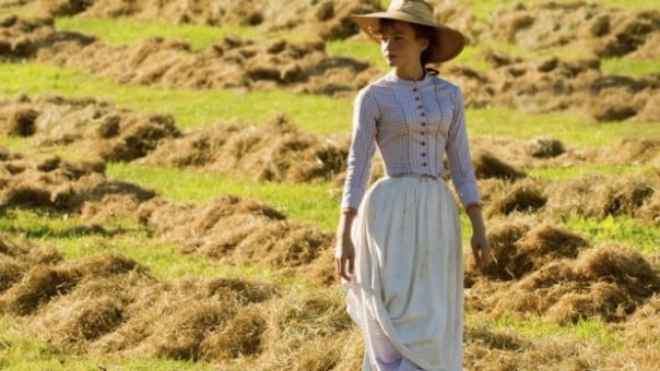Watch new clip from Far From the Madding Crowd