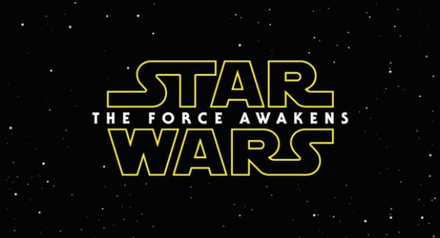 It’s Official Episode 7 Is Now Called Star Wars: The Force Awakens