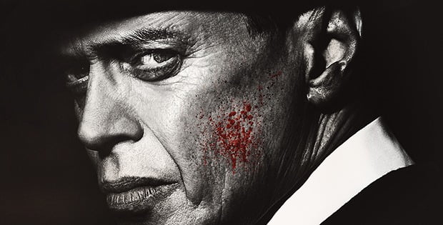 No One Goes Quietly, Boardwalk Empire Season 5 Home Release Details