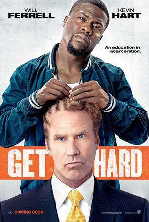 get hard will ferrell