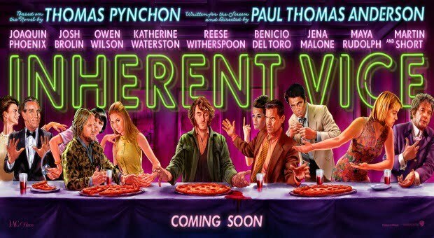 inherent vice last supper
