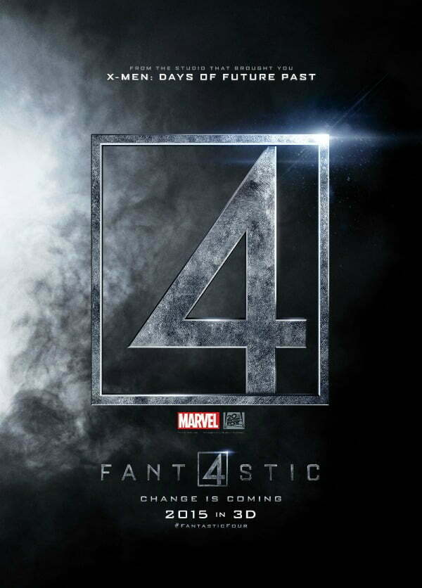 Fantastic-Four-poster