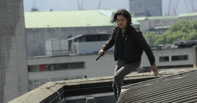 Kit Harington-Spooks