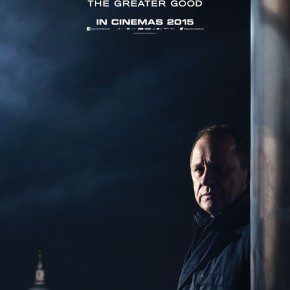 Peter Firth poster
