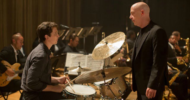Damien Chazelle’s Whiplash Coming Soon In Glorious 4K!