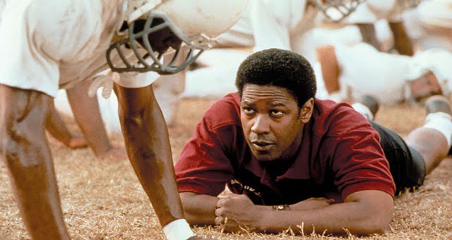 Why I Love…Remember The Titans