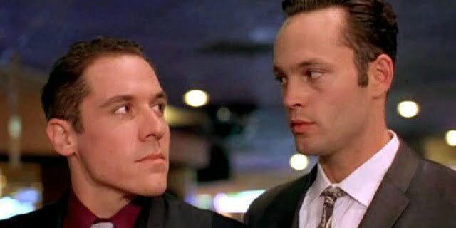 swingers