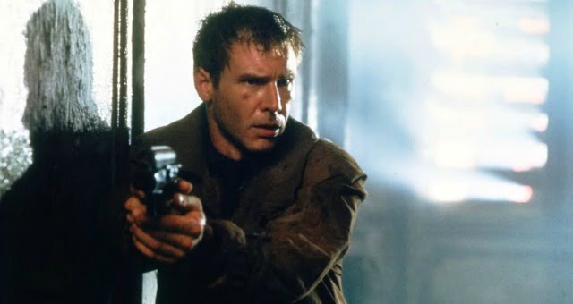 Harrison Ford will return for Blade Runner sequel