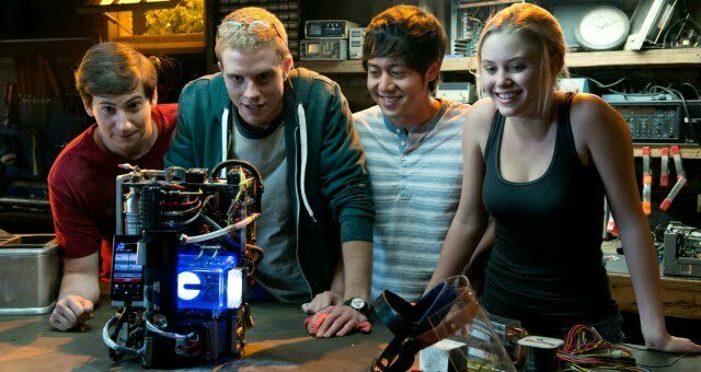 Project-Almanac