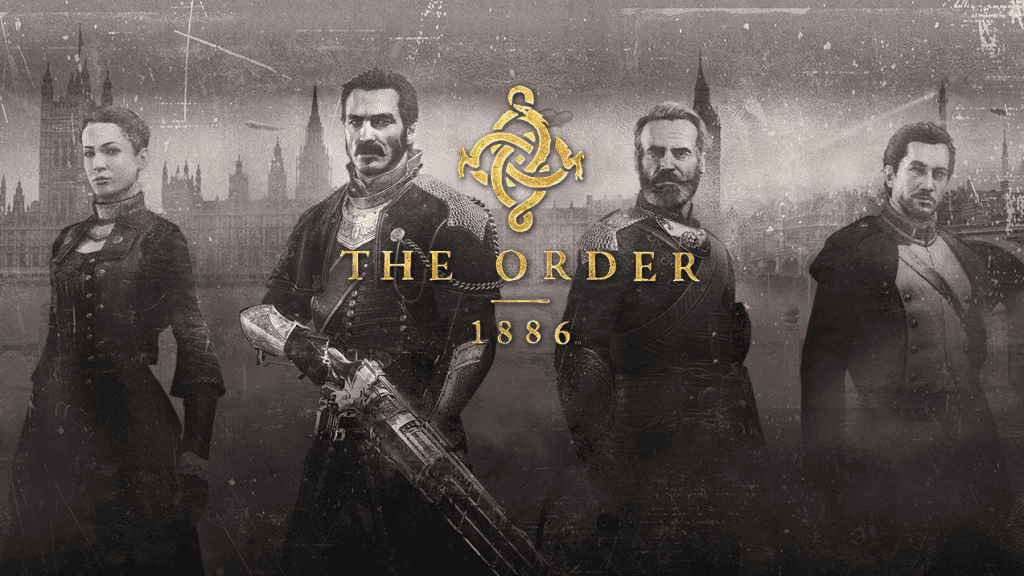 Video Game Review – The Order: 1886