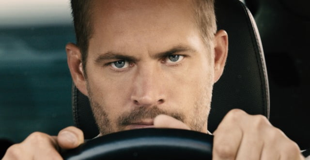 Film Review – Fast & Furious 7 (2015)
