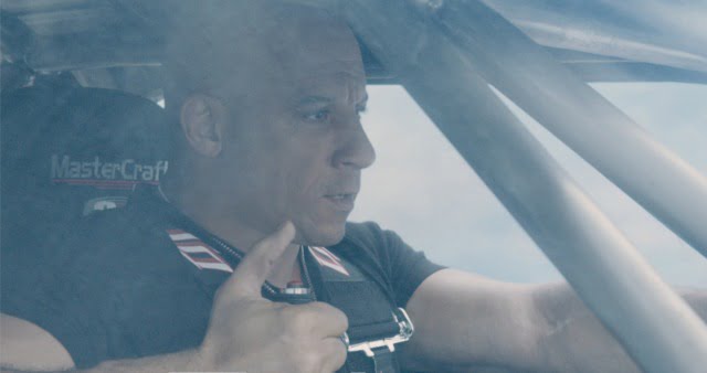 Meet The Cast In New Fast& Furious 7 Featurette