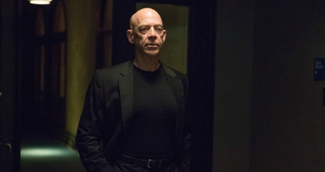 The Best of J.K. Simmons