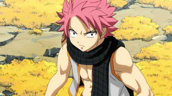 Fairy Tail