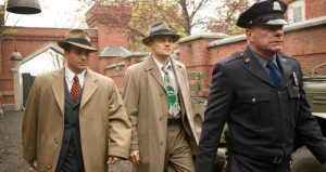shutter island