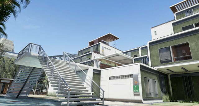 Ascendance_Perplex_Environment