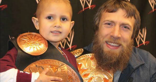 Connor-Michaelek-Daniel Bryan