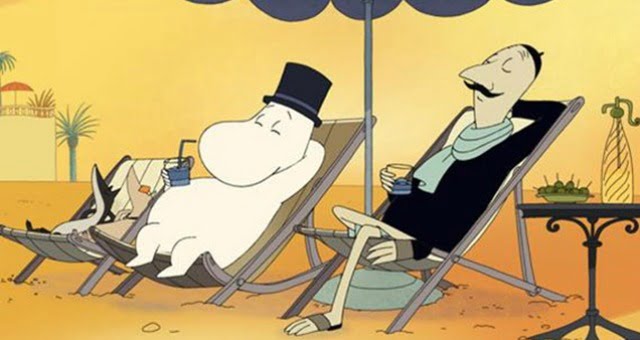 Moomins