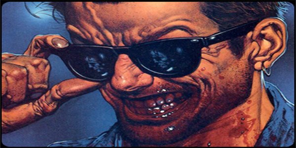 Preacher-Cassidy