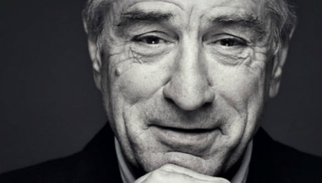 Robert-De-Niro