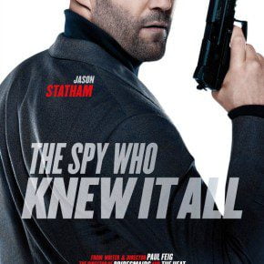 Spy-statham