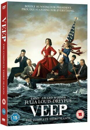 VEEP_Season-three-DVD